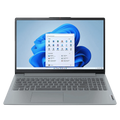 Lenovo IdeaPad Slim 3 – Intel Core i7 12th Gen | 16GB RAM | 512GB SSD | 15.6” FHD IPS Display | Windows 11 | MS Office H&S 2021 | Backlit Keyboard | Arctic Grey